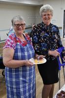 Coffee Morning for Rota Kids