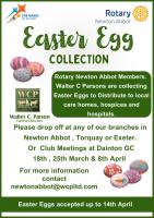 EASTER EGG COLLECTION