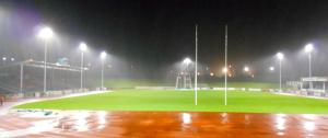 Visit to WALES RUGBY UNION GROUP Parc Eirias