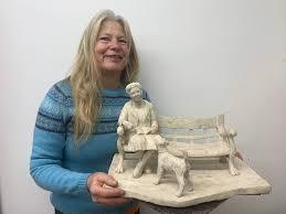 Elisabeth Hadley @ The Rotary CLUB of PRESTON (TORBAY) Partners Night