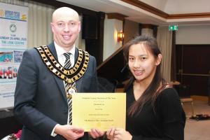 Swindon Young Musician of Year 2020