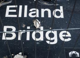 Elland Bridge