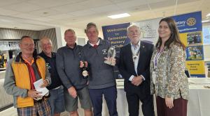 Charity Golf Day in aid of Willow Wood Hospice