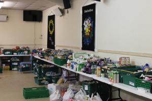 Ellon Foodbank