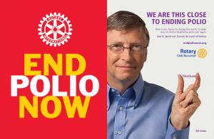 WHO: Africa officially declared wild polio-free.