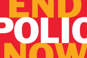 End Polio Now