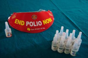 End Polio