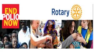 End Polio Now
