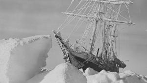 Endurance - the Quest for Shackleton's Ship