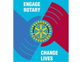 Engage Rotary Change Lives