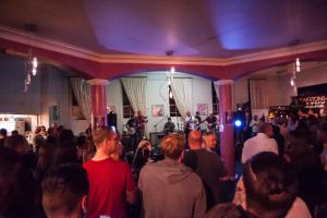 Oktoberfest Beer & Cider Festival