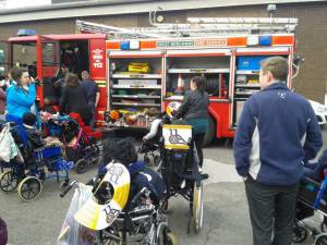 Inner Wheel Club of Wylde Green - Wheels Festival