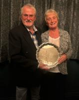 Wilf & Kay Batchelor