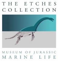 Etches Museum Logo