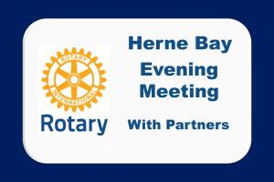 Evening Meeting