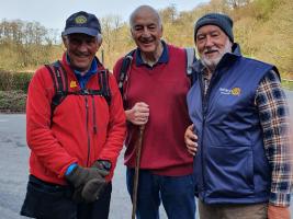 Exmoor Challenge