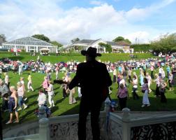 Annual Charity Extravaganza