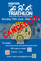 Unfortunately this years event has been cancelled