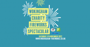 Wokingham Fireworks Spectacular