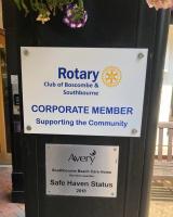 CORPORATE MEMBER