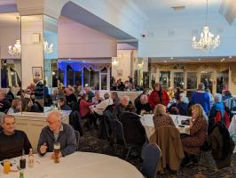 Falmouth Hotel Quiz