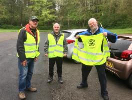 Community Litter Pick - North Biddick