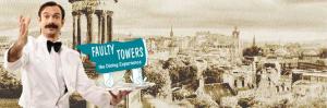 Edinburgh Festival Shows August 10th 2016