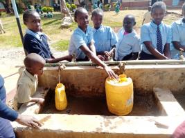 Great Progress in Embu 2025