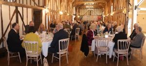 Foundation Celebration 2025