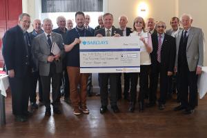 Hamelin Trust Project 2025