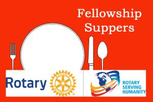 Fellowship Suppers