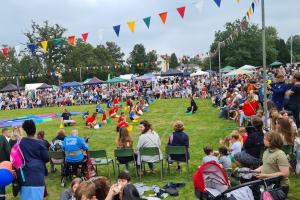 Hartley Wintney Festival 2025
