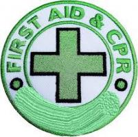 First Aid & CPR Courses
