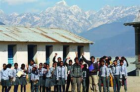 First Steps Himalaya