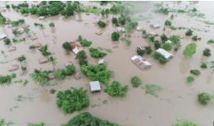 Cyclone Idai 2019