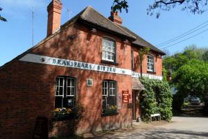 Flower Pot Inn, Henley-on-Thames