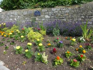 Radstock in Bloom 2015