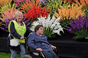 Southport Flower Show