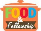 Fellowship - 7pm for 7.30pm Dinner