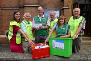 Nuneaton Food Bank