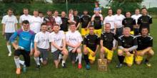 Charity Football Match 2016