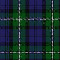 Forbes tartan