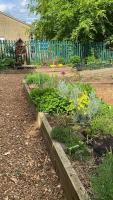 Nailsworth Community Garden