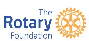 Rotary Foundation logo