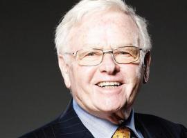 Obituary - Past President - Frank Brake 1933 - 2018