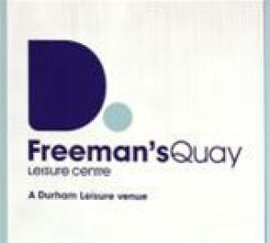 Freeman's Quay