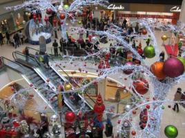 Christmas Street Collection - Eldon Square