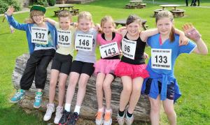 Appleby Rotary Eden Valley Fun Run