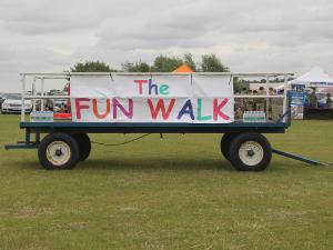 Billericay Fun Walk