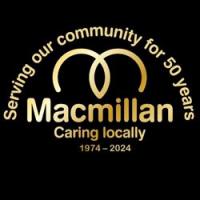 B&S GOLDEN YEARS PARTNER with MACMILLAN CARING LOCALLY